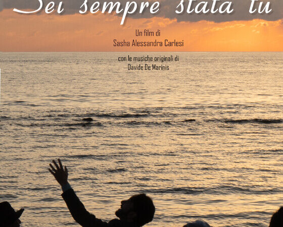 Sei sempre stata tu