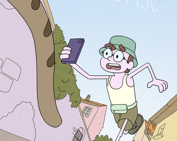 Tourist