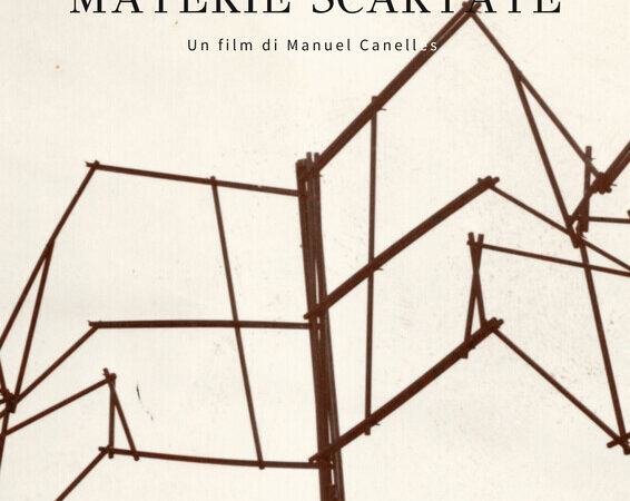 La Poesia delle Materie Scartate